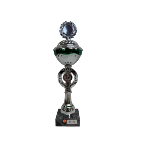 3er Pokalserie 1.165