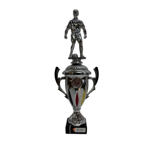 3er Pokalserie 1.174