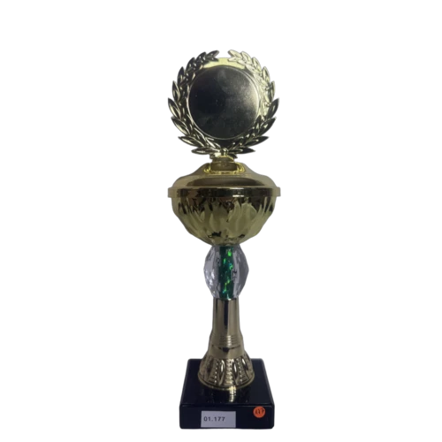 6er Pokalserie 1.177