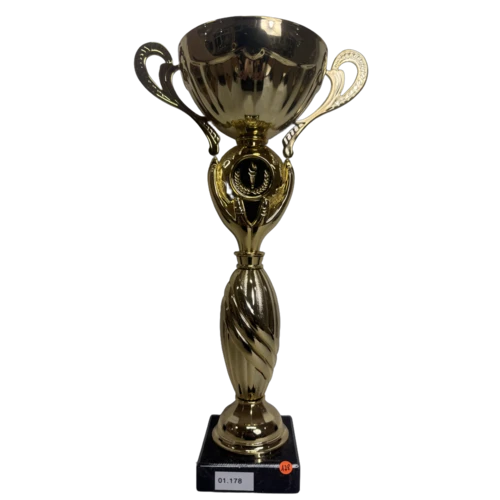 8er Pokalserie 1.178