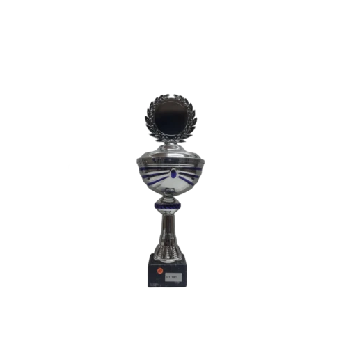 4er Pokalserie 1.181