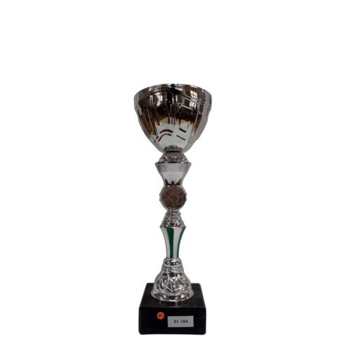 3er Pokalserie 1.184