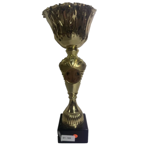 6er Pokalserie 1.185