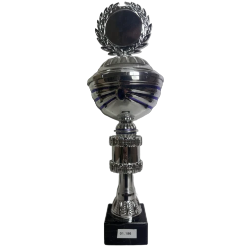 8er Pokalserie 1.186