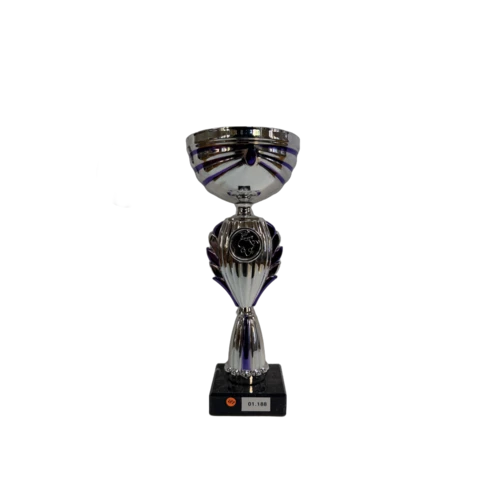 4er Pokalserie 1.188