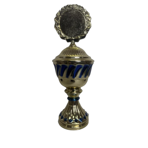 9er Pokalserie 1.191