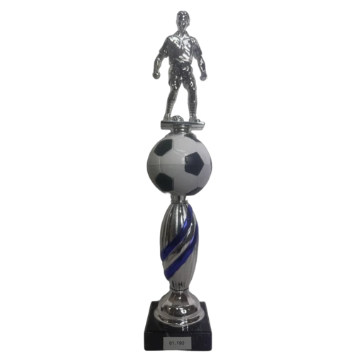 6er Pokalserie 1.192