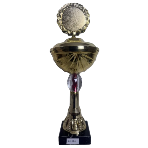 8er Pokalserie 1.194