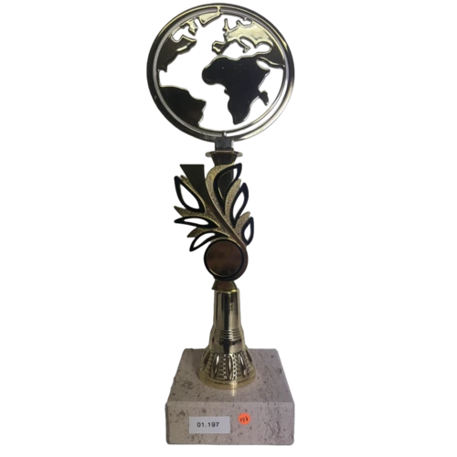 5er Pokalserie 1.197