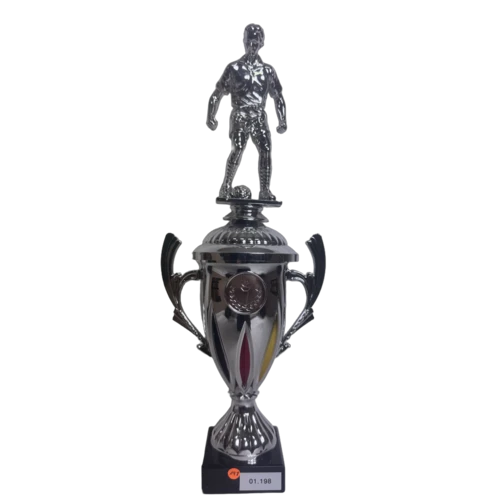 3er Pokalserie 1.198