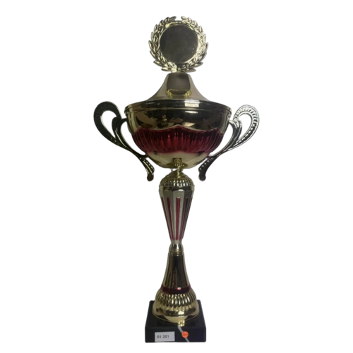 3er Pokalserie 1.201