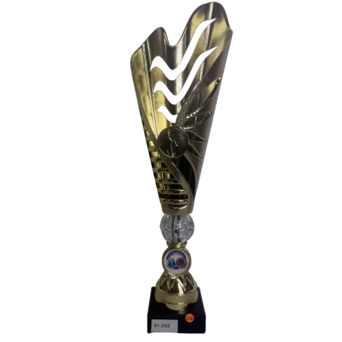 4er Pokalserie 1.203