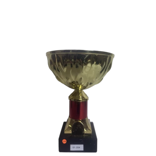 6er Pokalserie 1.204