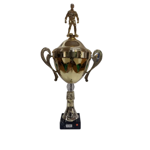 4er Pokalserie 1.209