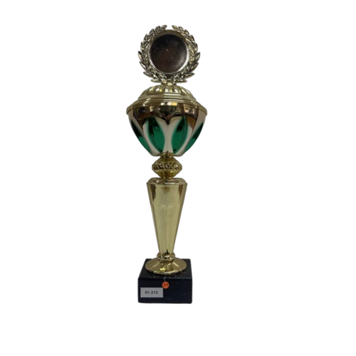 3er Pokalserie 1.212