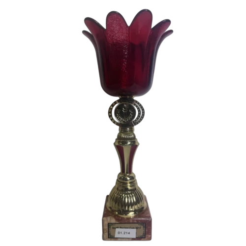 6er Pokalserie 1.214