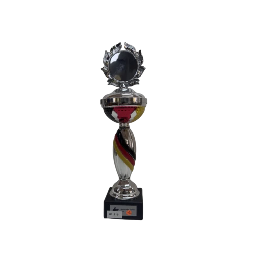 3er Pokalserie 1.215