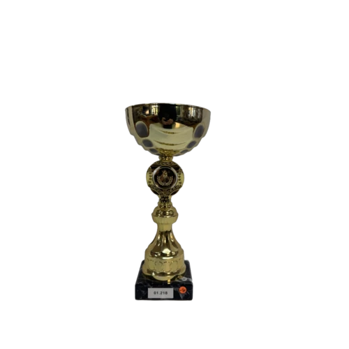 4er Pokalserie 1.218