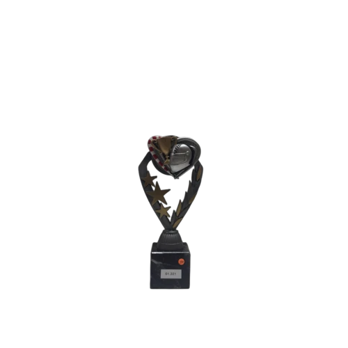 3er Pokalserie 1.221