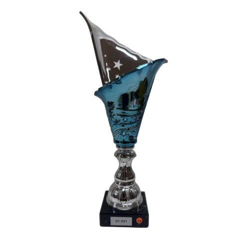 2er Pokalserie 1.231