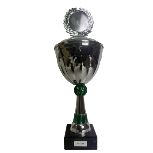 4er Pokalserie 1.234