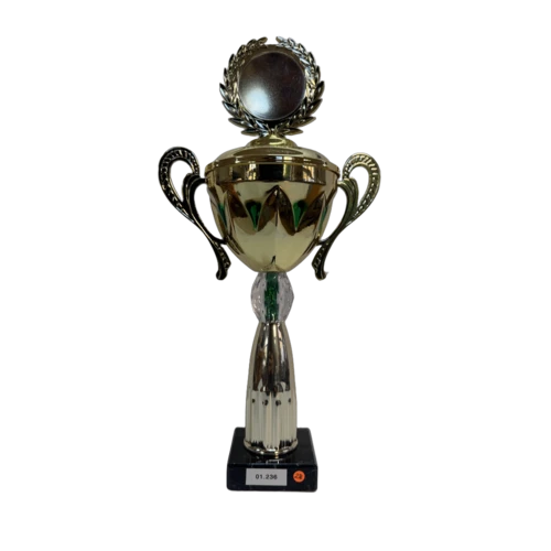 4er Pokalserie 1.236