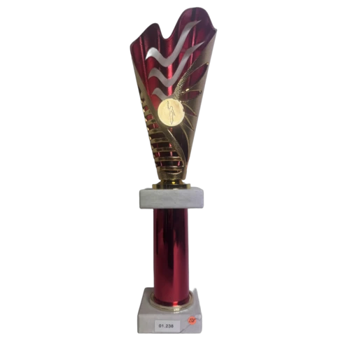 2er Pokalserie 1.238