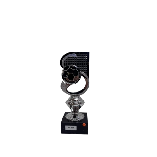 3er Pokalserie 1.252