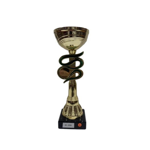 3er Pokalserie 1.255