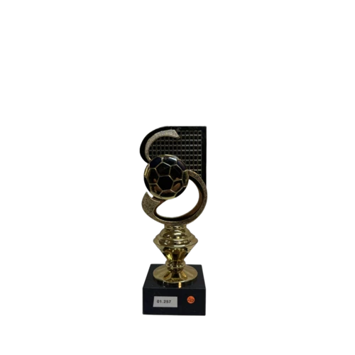 3er Pokalserie 1.257