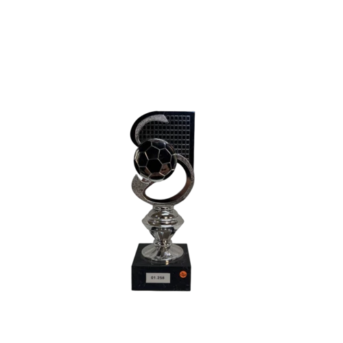 4er Pokalserie 1.258