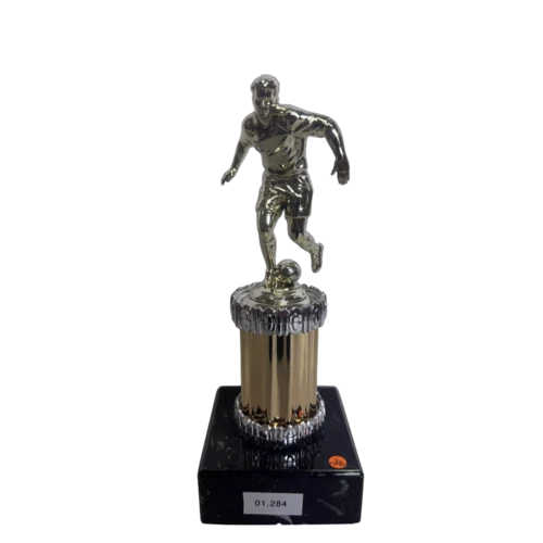 8er Pokalserie 1.284