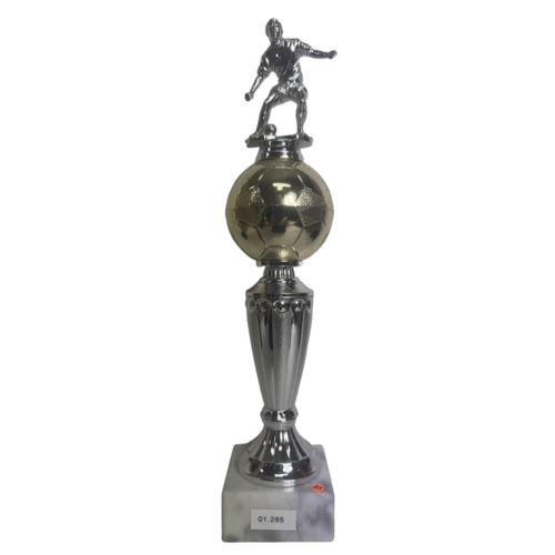 3er Pokalserie 1.285