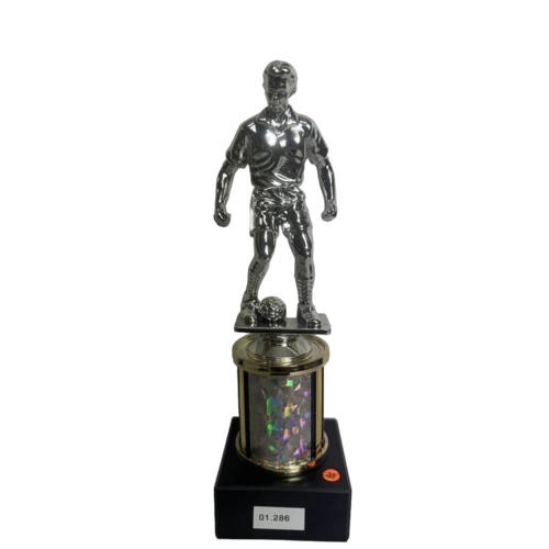 12er Pokalserie 1.286