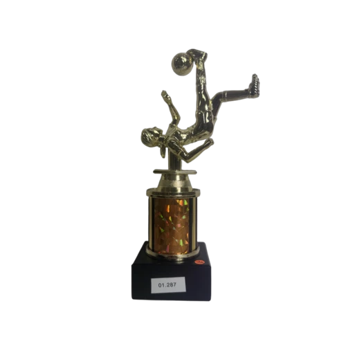 6er Pokalserie 1.287