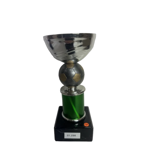 8er Pokalserie 1.298