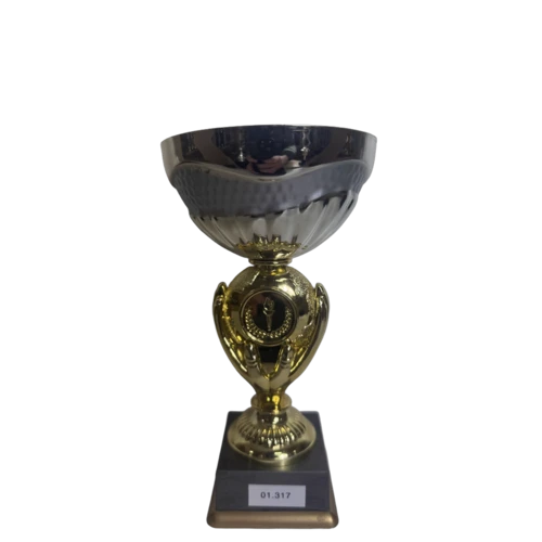 6er Pokalserie 1.317