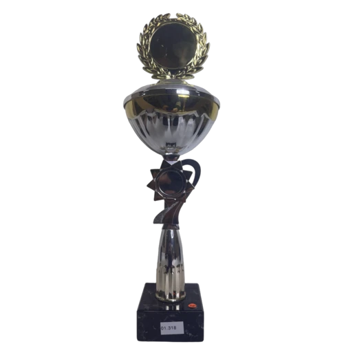 6er Pokalserie 1.318