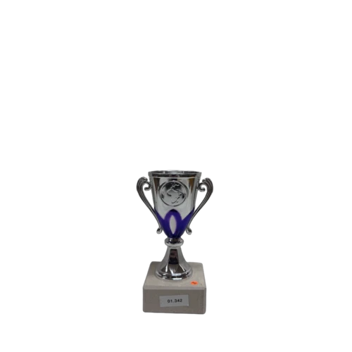 2er Pokalserie 1.342