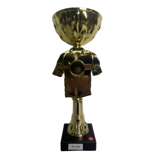 10er Pokalserie 1.353