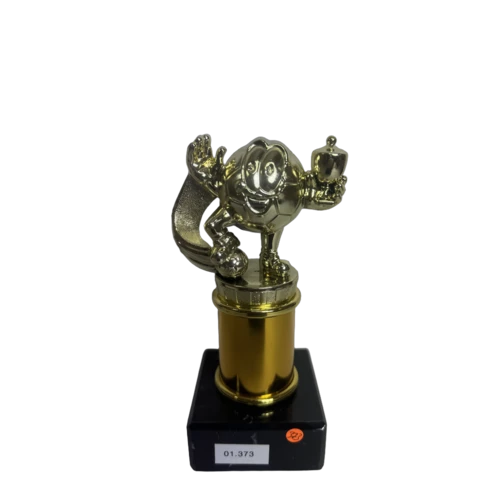 8er Pokalserie 1.373