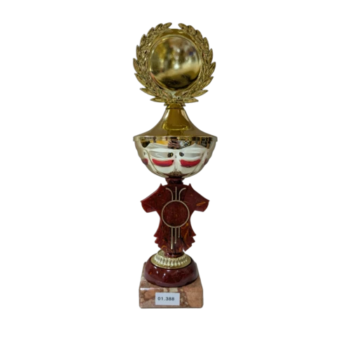 2er Pokalserie 1.388