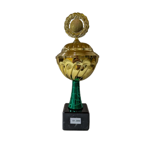 2er Pokalserie 1.389