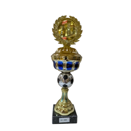 2er Pokalserie 1.390