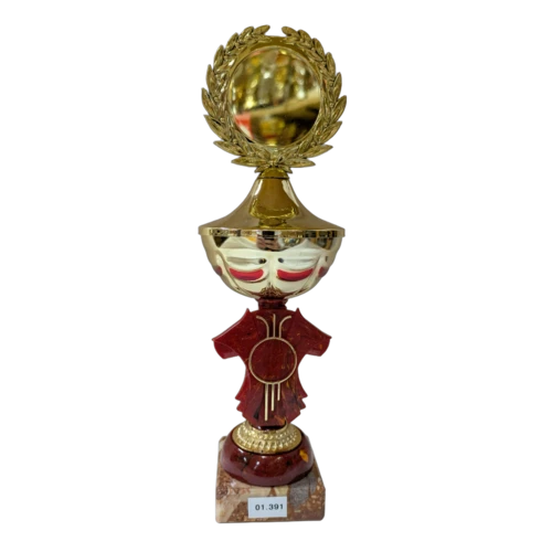 2er Pokalserie 1.391