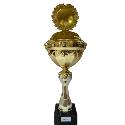 2er Pokalserie 1.392