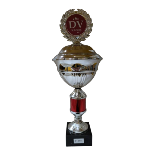 2er Pokalserie 1.393