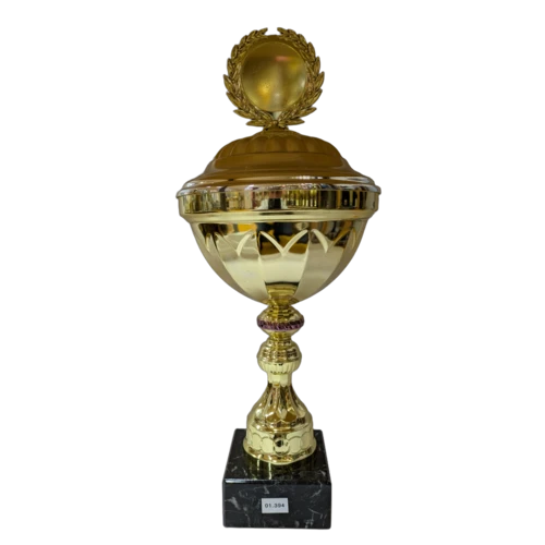 2er Pokalserie 1.394