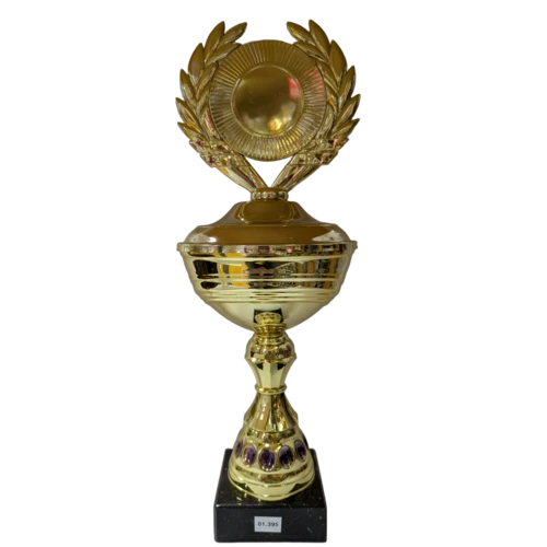 2er Pokalserie 1.395