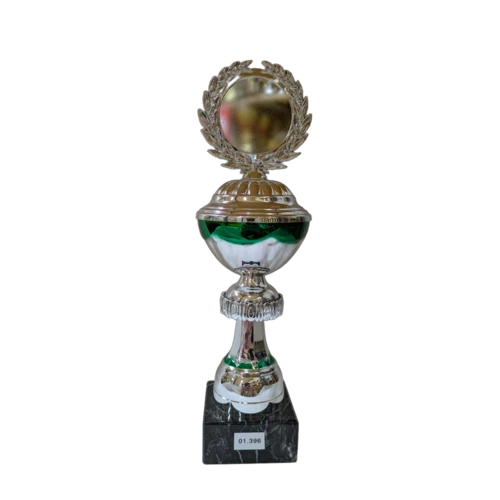 2er Pokalserie 1.396